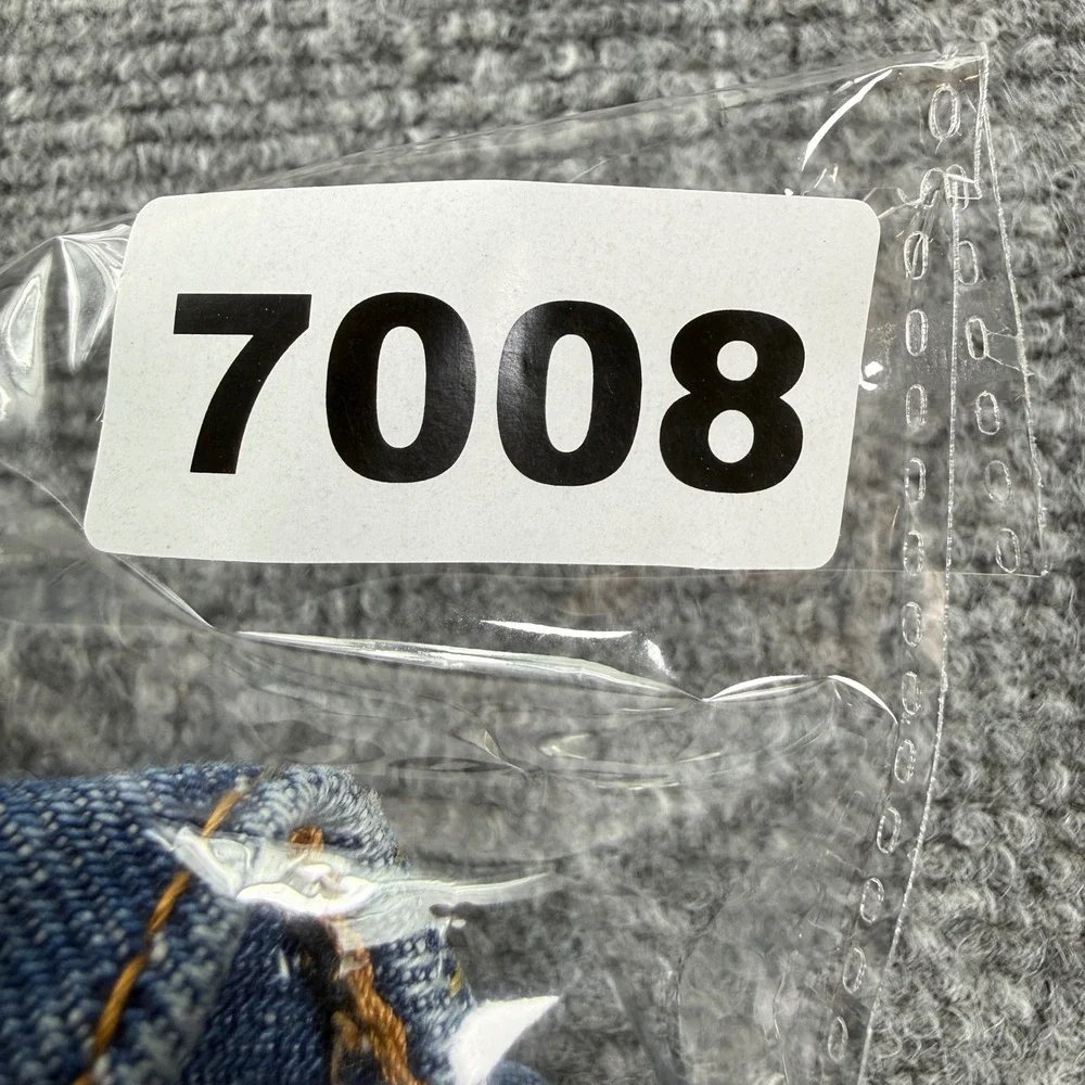 Levis keywords denim